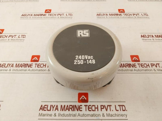 Rs 250-148 Electronic Bell 240Vac