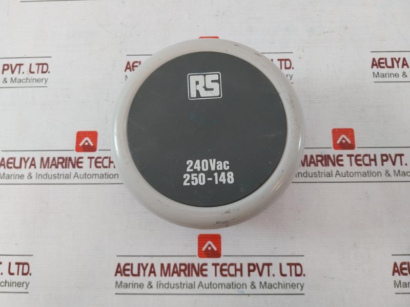 Rs 250-148 Electronic Bell 240Vac