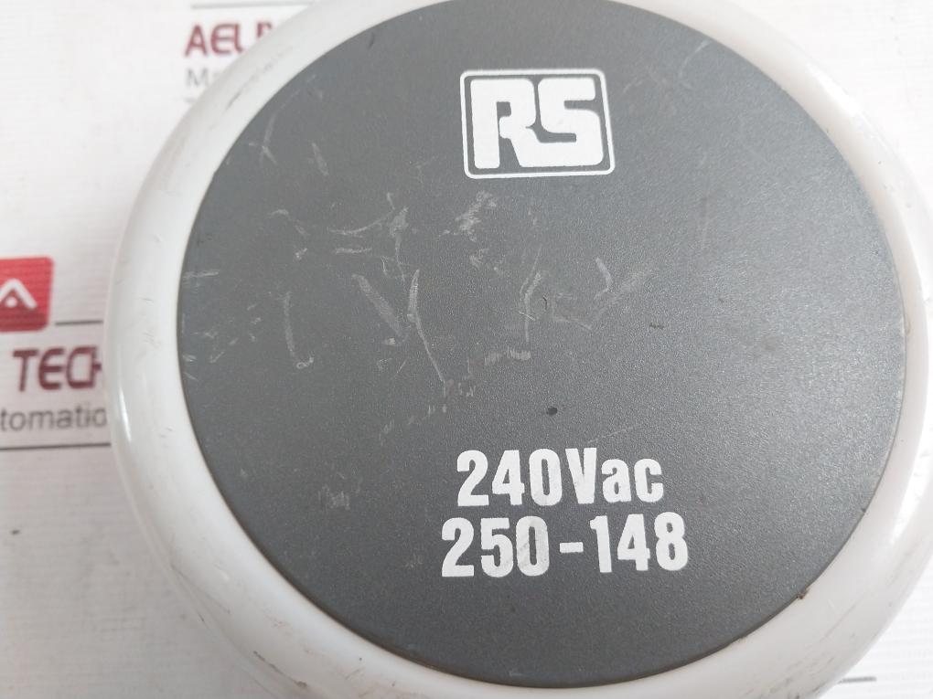 Rs 250-148 Surface Mount Electronic Bell 240Vac