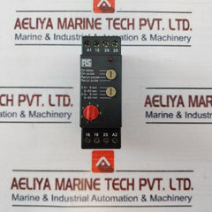 Rs 260-448 Multi Function Timer Relay