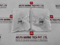 Rs 260019 Spring Return Push Button Head