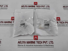 Rs 260019 Spring Return Push Button Head