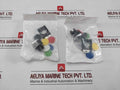 Rs 260019 Spring Return Push Button Head