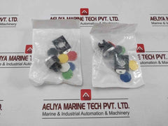 Rs 260019 Spring Return Push Button Head