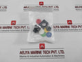 Rs 260019 Spring Return Push Button Head