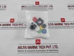 Rs 260019 Spring Return Push Button Head