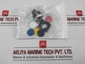 Rs 260019 Spring Return Push Button Head