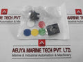 Rs 260019 Spring Return Push Button Head