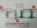 Rs Component 265-0017 Mounting Flush F Time Switch Kit 2659871