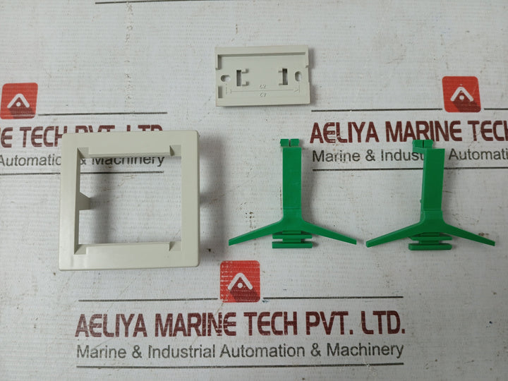 Rs Component 265-0017 Mounting Flush F Time Switch Kit 2659871
