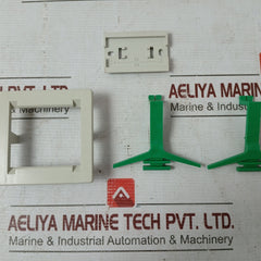 Rs Component 265-0017 Mounting Flush F Time Switch Kit 2659871