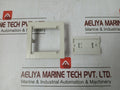 Rs Component 265-0017 Mounting Flush F Time Switch Kit 2659871