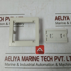 Rs Component 265-0017 Mounting Flush F Time Switch Kit 2659871