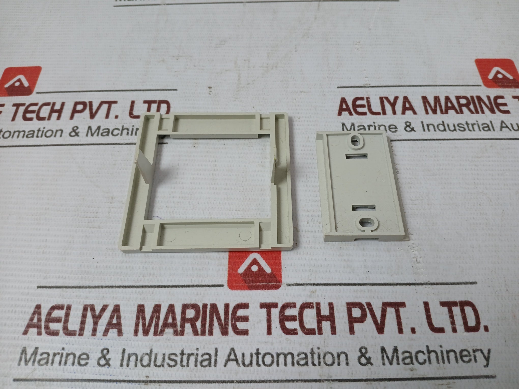 Rs Component 265-0017 Mounting Flush F Time Switch Kit 2659871
