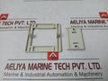 Rs Component 265-0017 Mounting Flush F Time Switch Kit 2659871