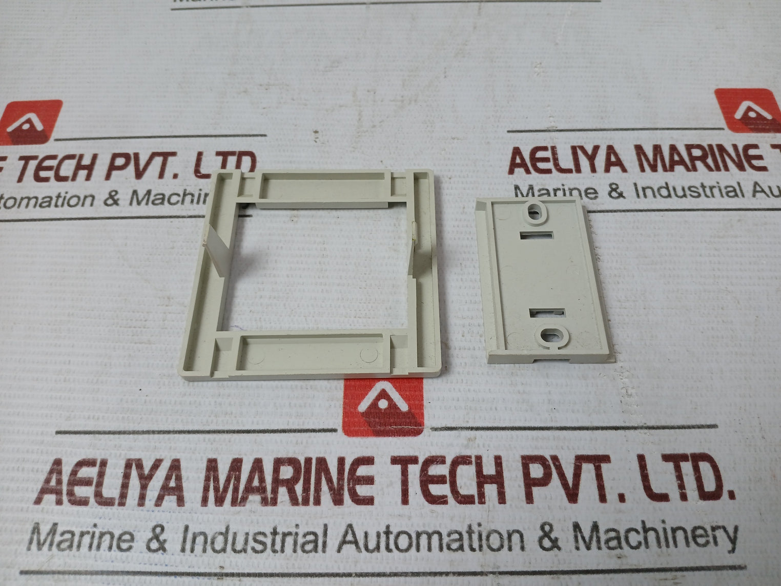 Rs Component 265-0017 Mounting Flush F Time Switch Kit 2659871