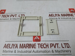 Rs Component 265-0017 Mounting Flush F Time Switch Kit 2659871
