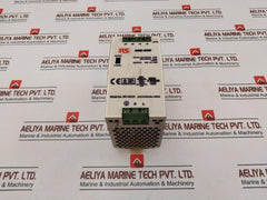 Rs 282-502 Dr-120-24 Power Supply 200-240Vac 2.0A