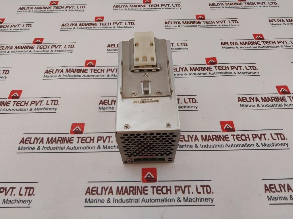 Rs 282-502 Dr-120-24 Power Supply 200-240Vac 2.0A