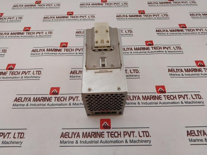 Rs 282-502 Dr-120-24 Power Supply 200-240Vac 2.0A