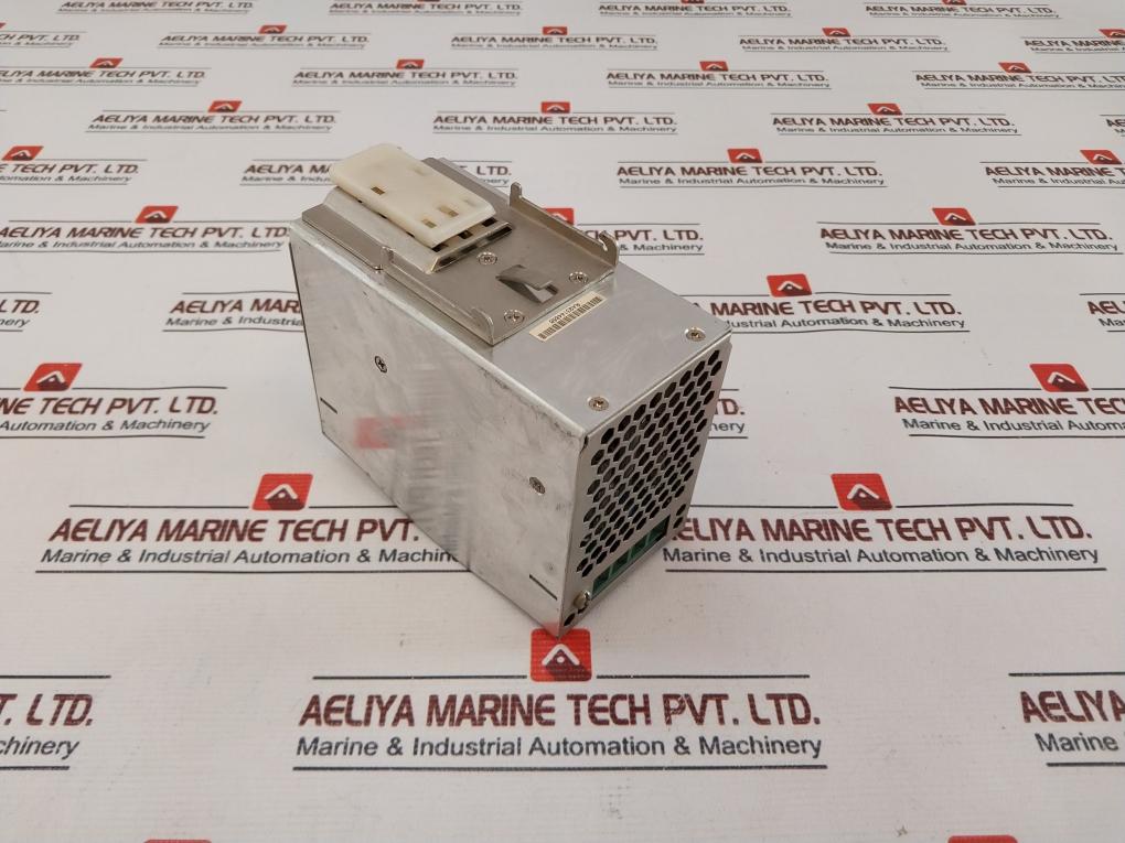 Rs 282-502 Dr-120-24 Power Supply 200-240Vac 2.0A