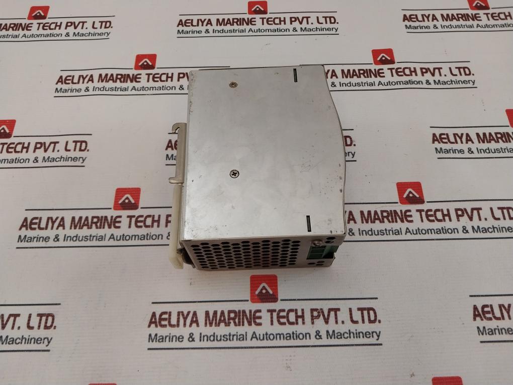 Rs 282-502 Dr-120-24 Power Supply 200-240Vac 2.0A