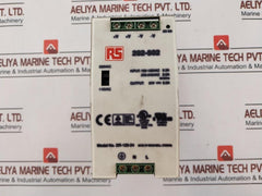 Rs 282-502 Dr-120-24 Power Supply 200-240Vac 2.0A
