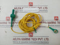 Rs 2877486 Common Point Ground Wire 4 Meter Universal-sk70