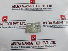 Rs 300Ma.75Mv Shunt Plate