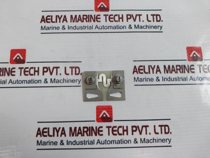 Rs 300Ma.75Mv Shunt Plate