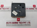 Rs 312-915 Analog Voltmeter Fsd. 0/500V