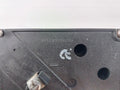 Rs 312-915 Analog Voltmeter Fsd. 0/500V