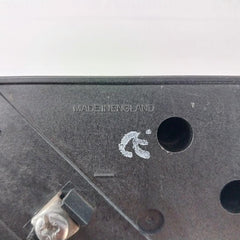 Rs 312-915 Analog Voltmeter Fsd. 0/500V