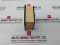 Rs 312-915 Analog Voltmeter Fsd. 0/500V