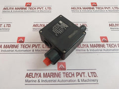 Rs 317-134 Industrial Pressure Switch 10A 250Vac