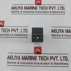 Rs 341-070 Timer Relay 1-30 Sec