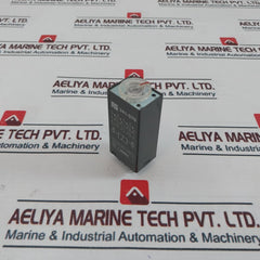 Rs 341-070 Timer Relay 1-30 Sec