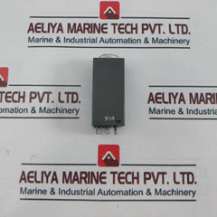 Rs 341-070 Timer Relay 1-30 Sec