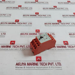 Rs 342-944 Phase Sequence Failure Relay 8A 250V 2200Va