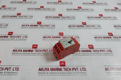 Rs 342-944 Phase Sequence Failure Relay 8A 250V 2200Va
