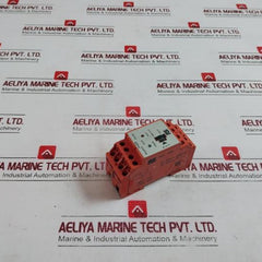 Rs 342-944 Phase Sequence Failure Relay 8A 250V 2200Va