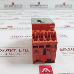 Rs 342-944 Phase Sequence Failure Relay 8A 250V 2200Va
