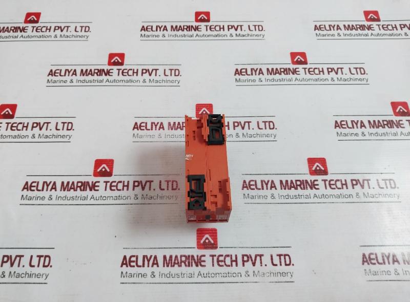 Rs 342-944 Phase Sequence Failure Relay 8A 250V 2200Va