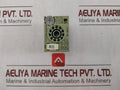 Rs 345-993 Releco Mr-c Plus Relay With Socket Ct3-e20/H Ac110V~ 50Ma