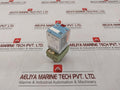 Rs 345-993 Releco Mr-c Plus Relay With Socket Ct3-e20/H Ac110V~ 50Ma