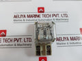 Rs 348-756 Plug In Power Relay With Socket 401-009 12vdc