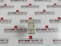 Rs 348-756 Plug In Power Relay With Socket 401-009 12vdc