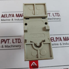 Rs 348-756 Plug In Power Relay With Socket 401-009 12vdc