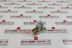 Rs 348-756 Plug In Power Relay With Socket 401-009 12vdc