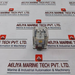 Rs 348-778 A.C. Relay 115V